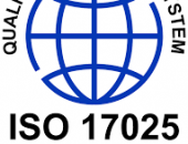  ISO/IEC 17025      